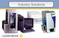 CD and DVD Replication Hardware for Industry