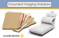 Document Imaging Solutions for Everyone
